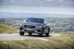 Volvo XC60 D5 R-Deisgn 2017 года (UK)
